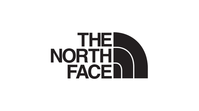 the north face