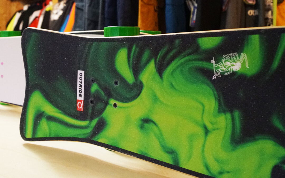 5 cose da sapere sul surf skate