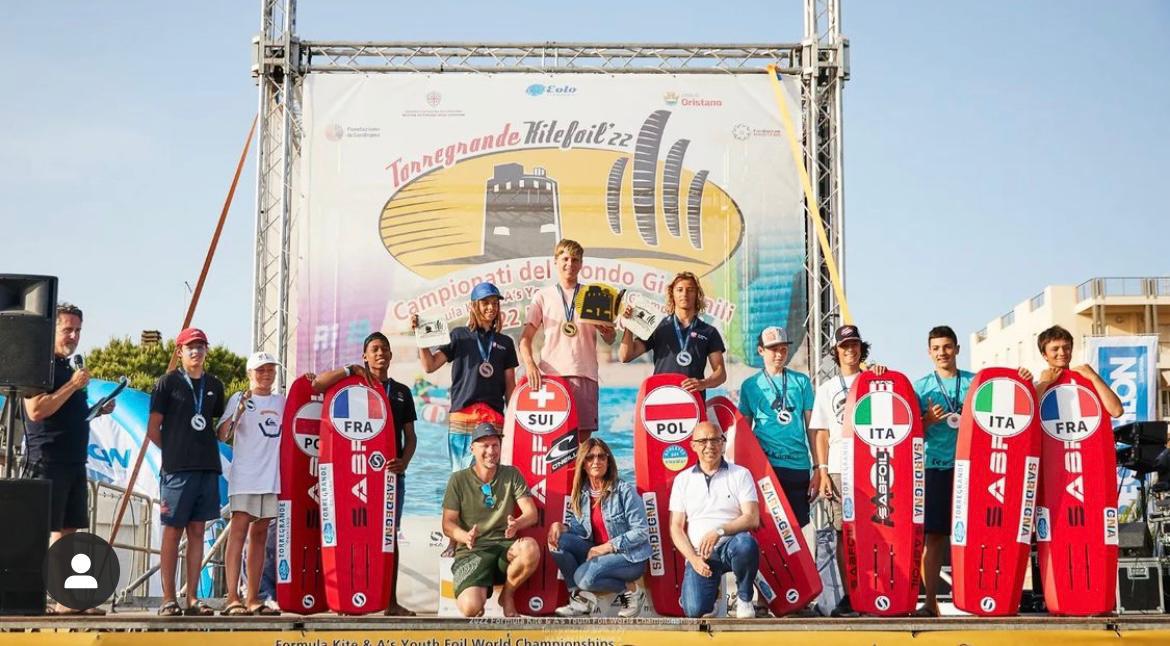 campionato_Kiteboarding_Oristano